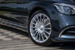 Mercedes-Maybach S560 2018 года (MY)
